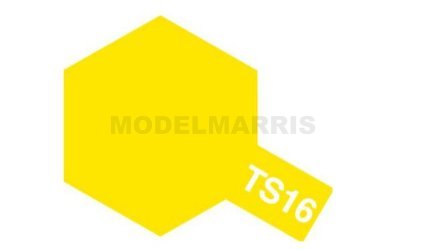 Tamiya TS-16
