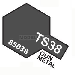Tamiya TS38