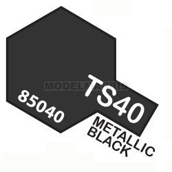 Tamiya TS40