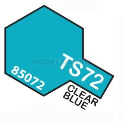 Tamiya TS72