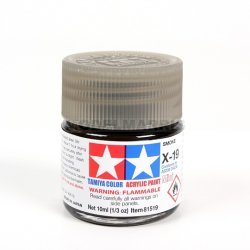 Tamiya X19