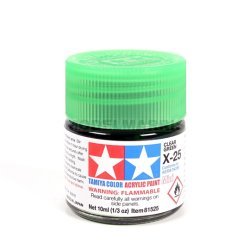 Tamiya X25