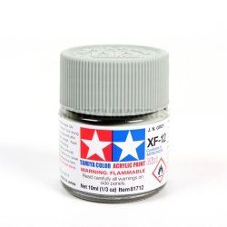 Tamiya XF12