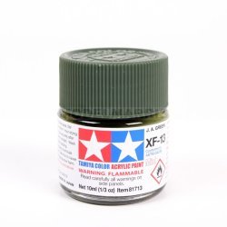 Tamiya XF13