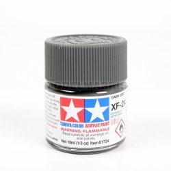 Tamiya XF24