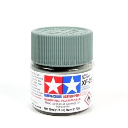 Tamiya XF25