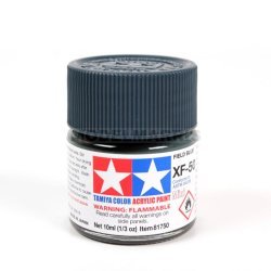 Tamiya XF50