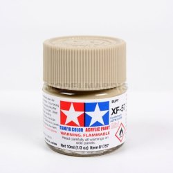 Tamiya XF57