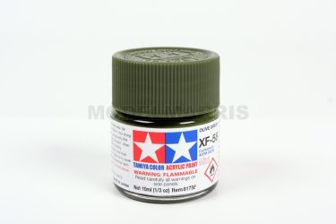Tamiya XF58