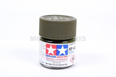 Tamiya XF62