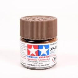 Tamiya XF68