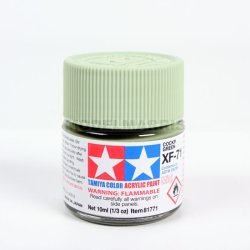 Tamiya XF71