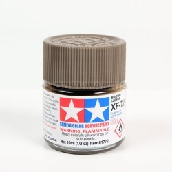 Tamiya XF72