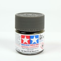 Tamiya XF74