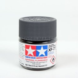 Tamiya XF77