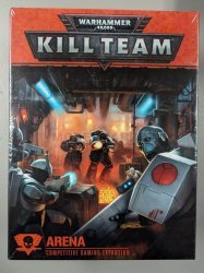Games Workshop 102-48-02