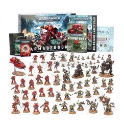 Games Workshop 40-01
