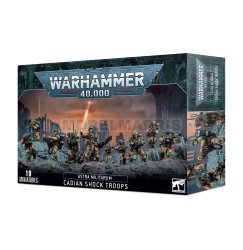 Games Workshop 47-33