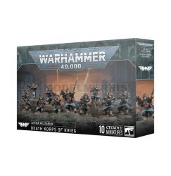 Games Workshop 47-80