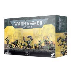 Games Workshop 50-10