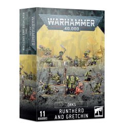 Games Workshop 50-16