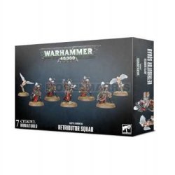 Games Workshop 52-25