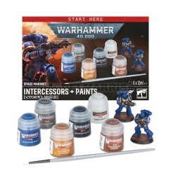 Games Workshop 60-11