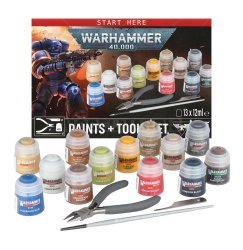Games Workshop 60-12