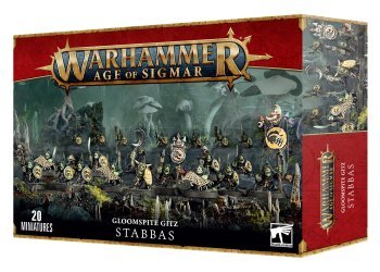 Games Workshop 89-07