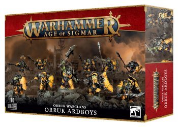 Games Workshop 89-61