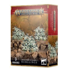Games Workshop 97-18