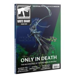 Games Workshop WD01-60/2026