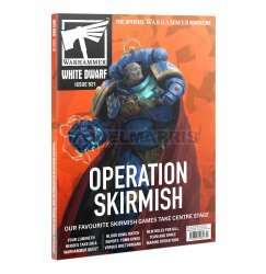 Games Workshop WD02-60/2026