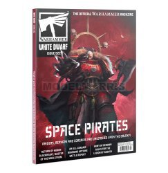 Games Workshop WD03-60/2026