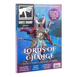 Games Workshop WD07-60
