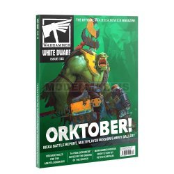 Games Workshop WD10-60